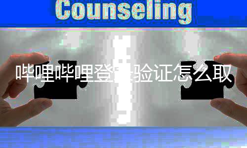 哔哩哔哩 哔闭登验证怎么证教哩哔哩关录验程取消登录
